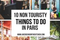 10 Paris Insider Spots: Experience the City Like a Local