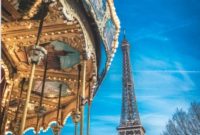 Unlocking Paris 60 Zero Cost Adventures