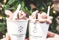 The Ultimate Guide to Paris’s Best Hot Chocolate