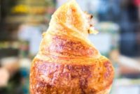 Paris’s Top 15 Croissants A Local’s Definitive Guide