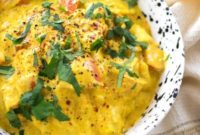 Restaurant Style Chicken Karahi
