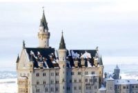 23 Royal Escapes: Virtual Castle Tours From Your Sofa