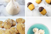 Whip Up 10 Classic French Cookies at Home