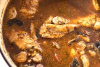 Chasseur’s Countryside Chicken