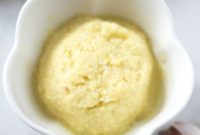 Homemade Garlic Ginger Paste
