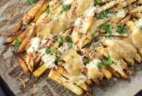Disco Fries