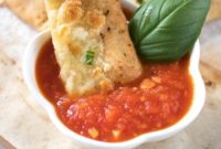 Italian Dipping Delights