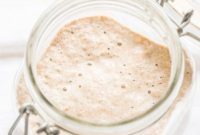 What to Make with Your Sourdough Discard
