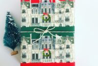 Parisian Presents Paper