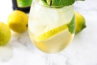 Hugo Spritz: Summer’s Sparkling Sip