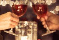French Valentine’s Culinary Romance