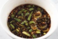 Sweet and Savory Bulgogi Marinade