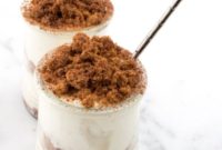 Decadent Biscoff Tiramisu