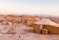 Agafay Luxury Camp: Our Honest Desert Review