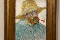 Experience Van Gogh’s Masterpieces in Amsterdam