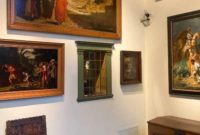 Rembrandt’s Amsterdam Home Where Genius Resides