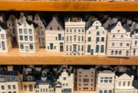 Iconic Amsterdam Souvenirs