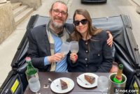 Experience Vienna’s Iconic Carriage Ride with Sacher Torte and Sparkling Wine