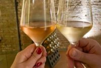 Vienna’s Pink Sparkle: A Schlumberger Rosé Cellar Experience