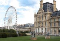 Summer in Paris A Local Couple’s Essential Guide