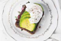 Ultimate Avocado Toast