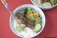 Muu Waan Caramelized Thai Sweet Pork