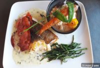 Le Crotoy’s Gourmet Corner Where to Eat