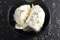 Velvet Lavender Honey Dream