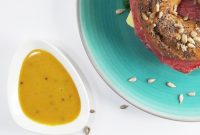 Your New Favorite Honey Mustard Recipe
