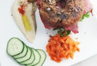 Hearty Wholewheat Bagels with Poppy & Sunflower Seeds
