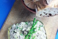 Classic French Sardine Rillettes