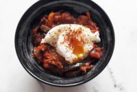 Classic French Ratatouille