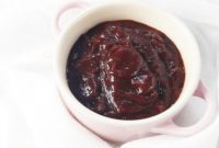 Sweet and Spicy Whiskey BBQ Sauce Recipe Video