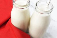 Creamy Indian Banana Lassi