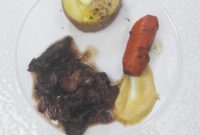 Slow Braised Boeuf Bourguignon