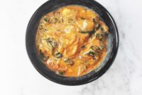 Authentic Punjabi Palak Paneer Recipe
