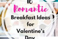 16 Heartwarming Breakfasts for Your Valentine
