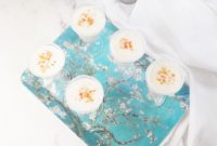 Kicked-Up Mini Pina Coladas