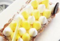 Paris Baguette: Your Daily Parisian Indulgence