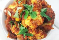 Effortless & Flavorful Aloo Gobi