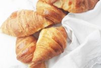 Layers of Perfection: Inside the Ideal Croissant
