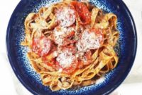 Your Easiest Homemade Ragu Ever