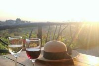 Sip of Myanmar: Red Mountain Estate Wines