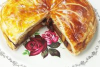 Five Classic French Desserts