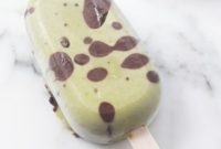 Wholesome Matcha Chocolate Pops
