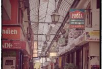 A Taste of India in Paris Passage Brady Plus a Delicious Cheese Naan Recipe