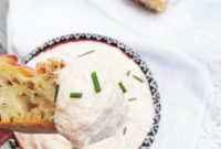 Elegant French Salmon Mousse