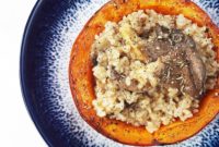 8 Delicious Vegetarian Thanksgiving Delights