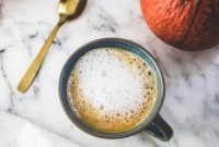 Effortless Homemade Pumpkin Spice Latte No Syrup