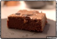Roellinger’s Paris Spices From Shop to Spiced Brownie Bliss